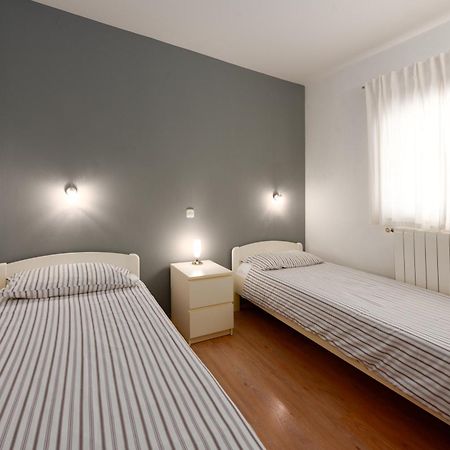 Apartments Dorijan With Pool Matulji Exterior foto