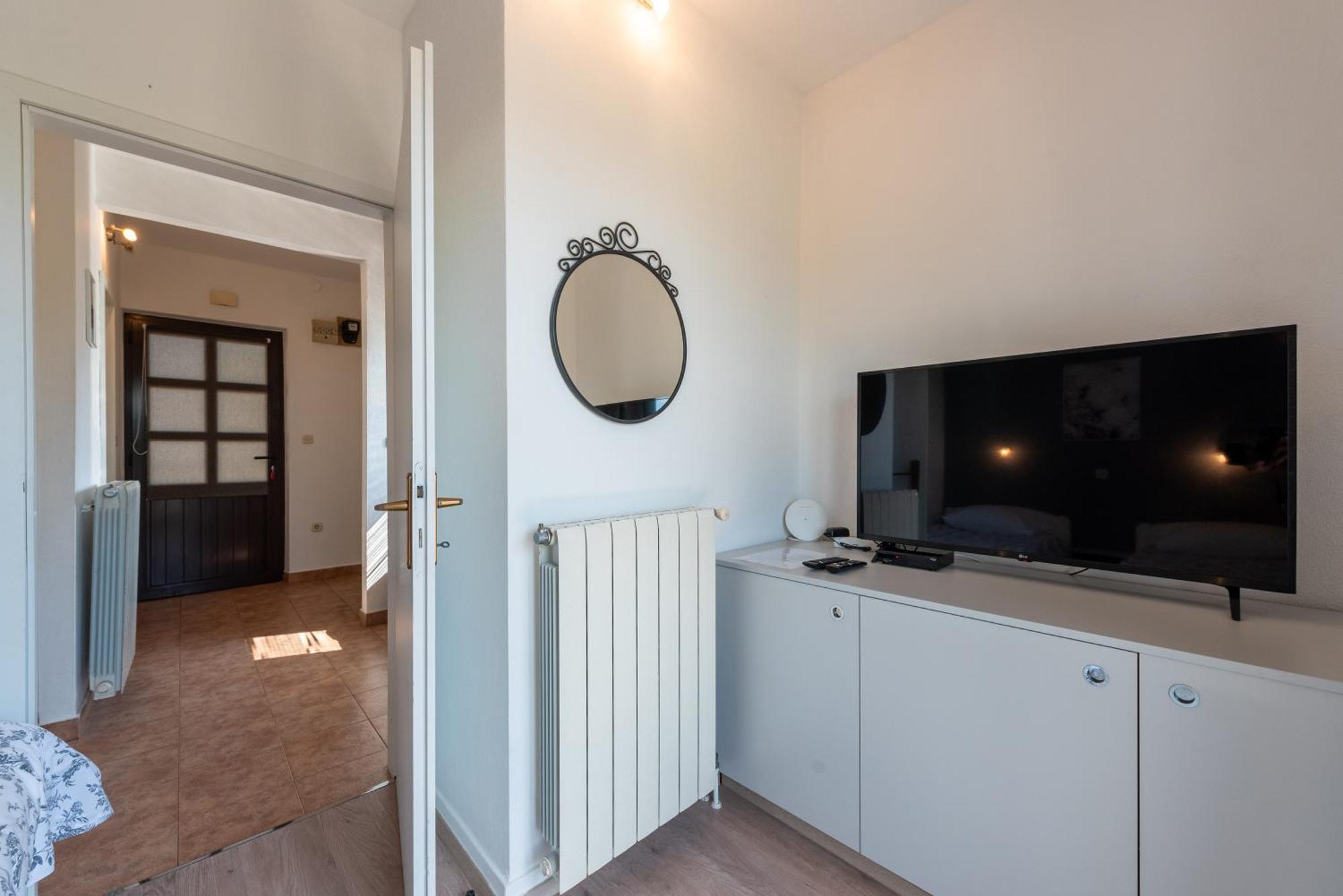 Apartments Dorijan With Pool Matulji Exterior foto