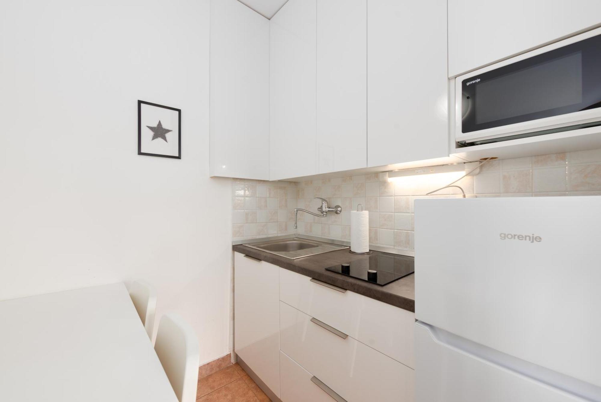 Apartments Dorijan With Pool Matulji Exterior foto
