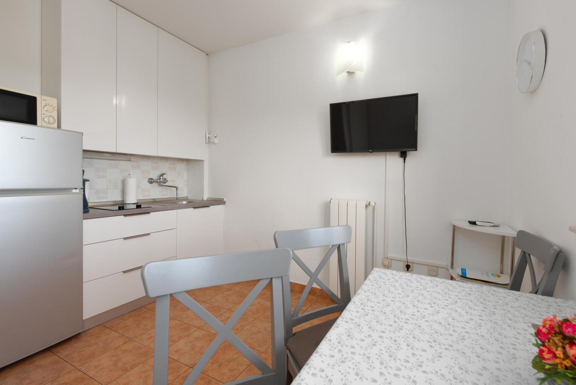 Apartments Dorijan With Pool Matulji Exterior foto