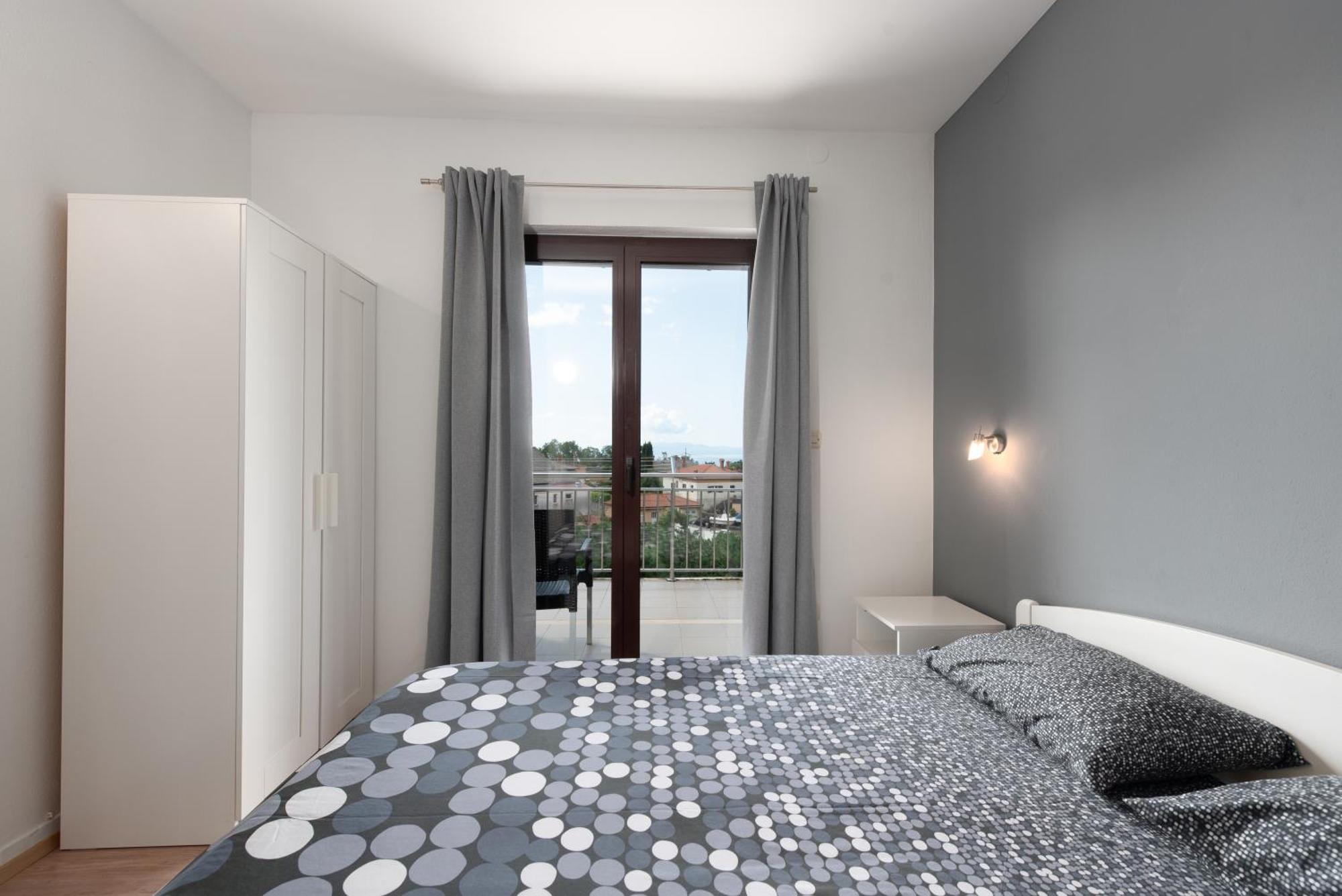 Apartments Dorijan With Pool Matulji Exterior foto