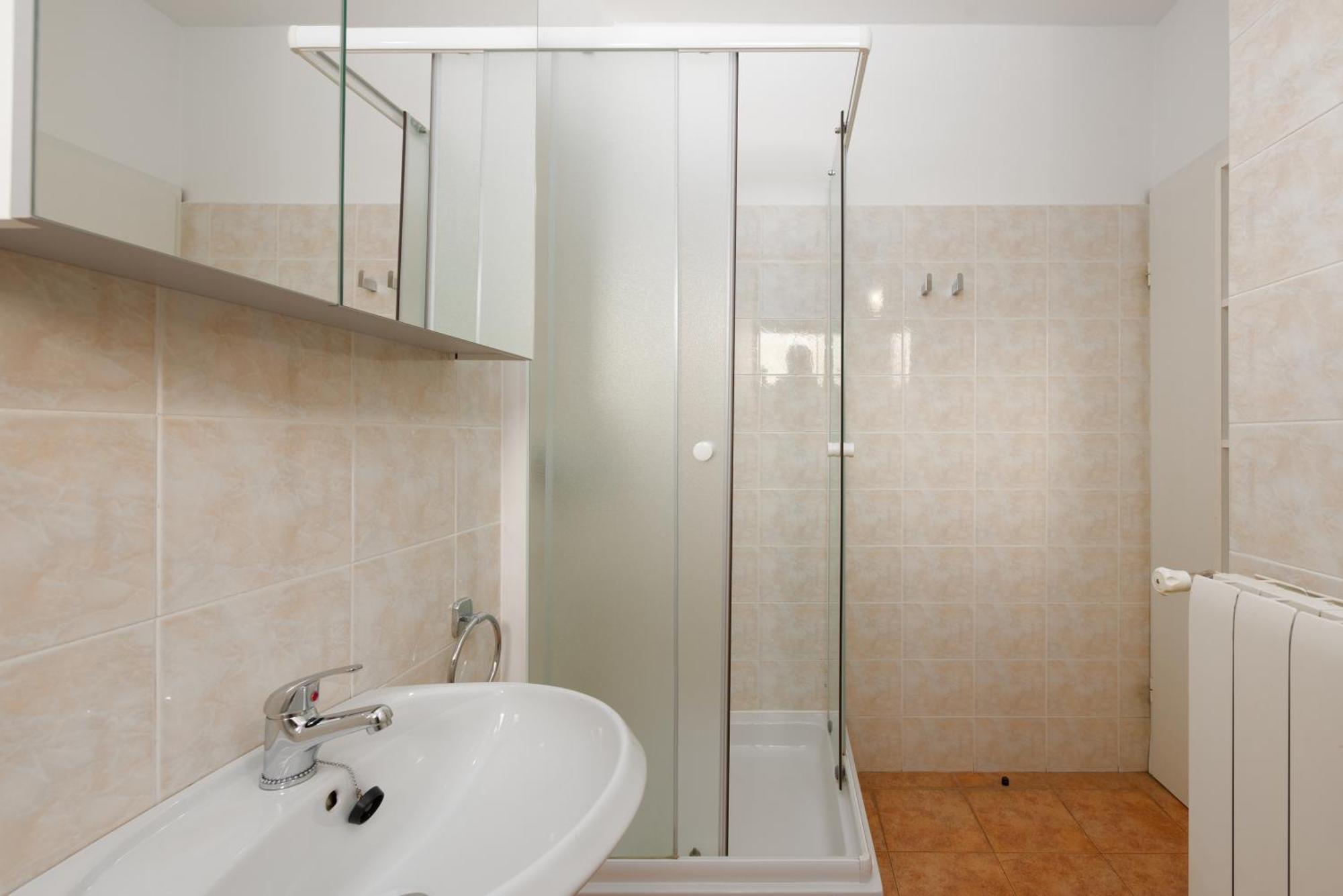 Apartments Dorijan With Pool Matulji Exterior foto